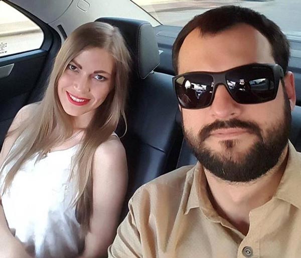 Анна Скороход Личная Жизнь: подробности и факты