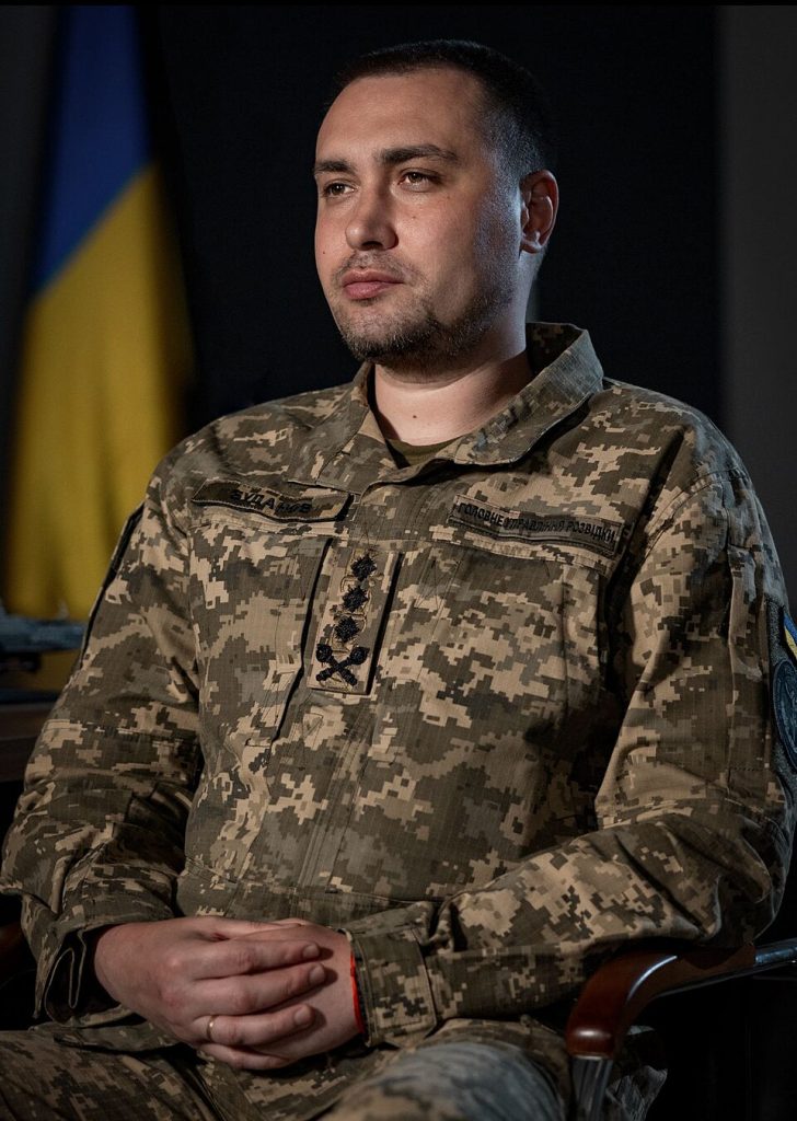 Кирилл Буданов Национальность Родители: Биография, Личная жизнь и Карьера