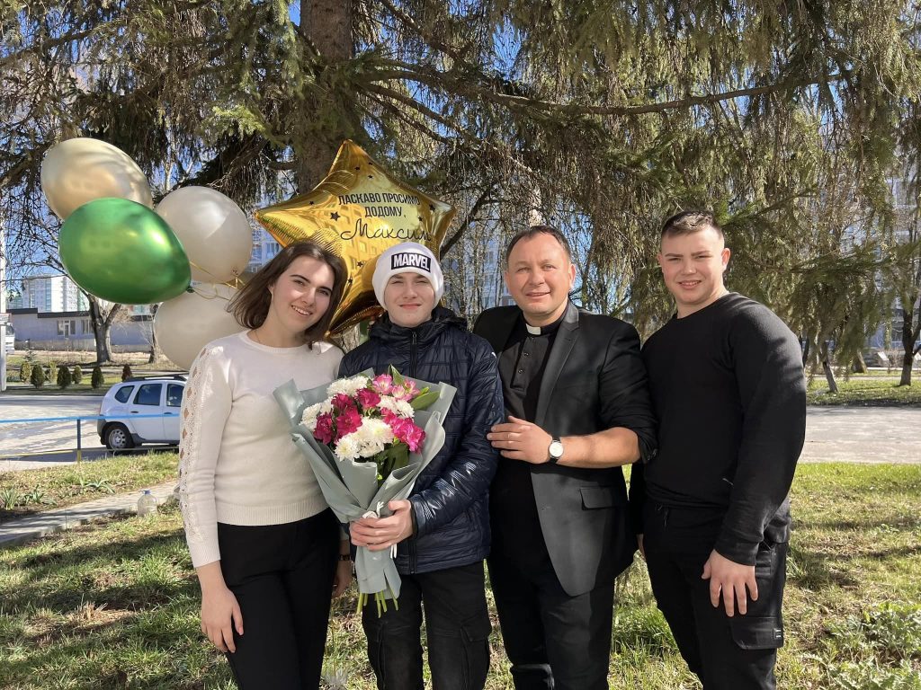 Олексій Філюк Біографія Сім'Я – життєвий шлях, кар'єра і особисте життя