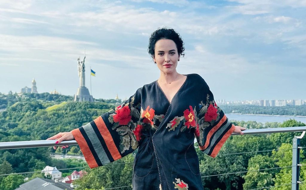 Даша Астаф'Єва Фігура: путь к успеху и особенности образа