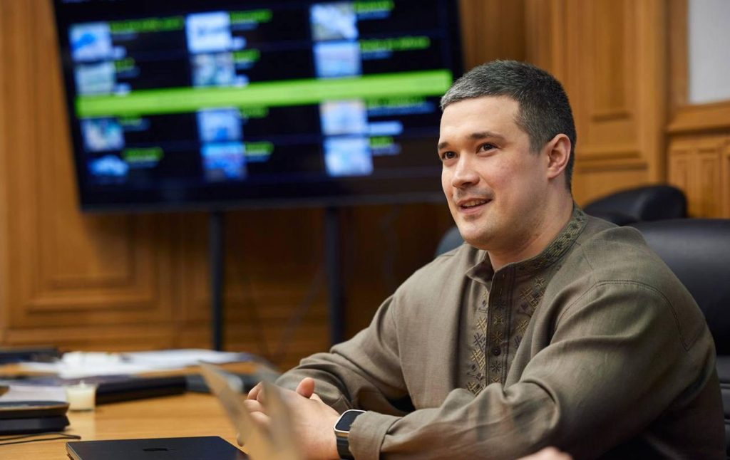 Михайло Федоров Національність: Биография, Карьера и Личная Жизнь