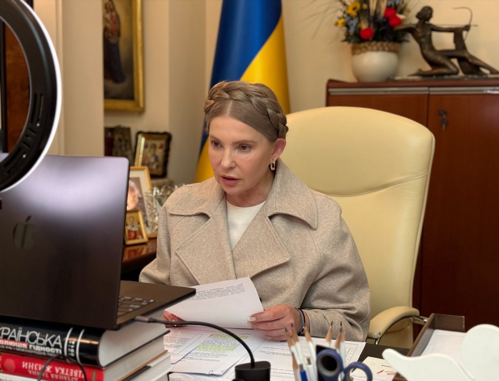 Юлия Тимошенко Где Сейчас: текущая деятельность и личная жизнь