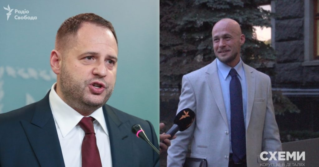 Брат Єрмака: подробный взгляд на личность и карьеру