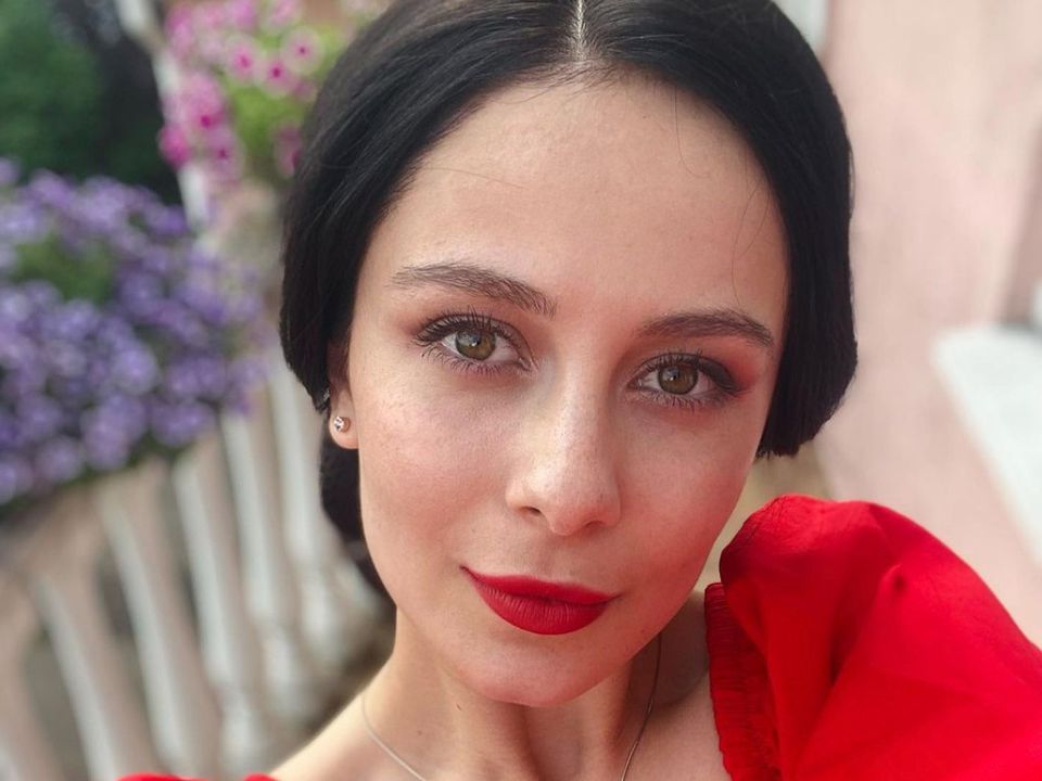 Поліна Василина Особисте Життя: подробный взгляд на биографию и карьеру