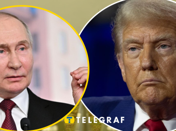 Скільки Років Трампу: подробиці про вік Дональда Трампа, біографію, особисте життя та кар’єру