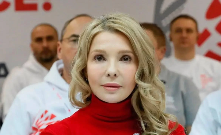 Юлия Тимошенко Где Сейчас: текущая деятельность и личная жизнь