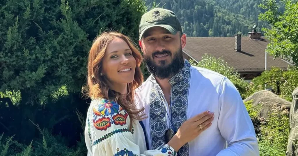 Андрій Федінчик Перша Дружина: Биография, Личная Жизнь и Карьера