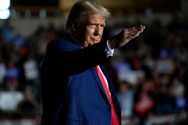 Скільки Років Трампу: подробиці про вік Дональда Трампа, біографію, особисте життя та кар’єру