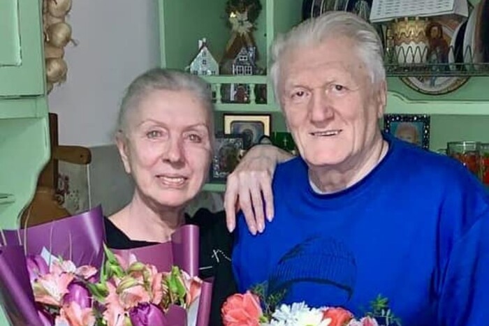 Євген Рибчинський Перша Дружина: біографія, особисте життя та кар'єра
