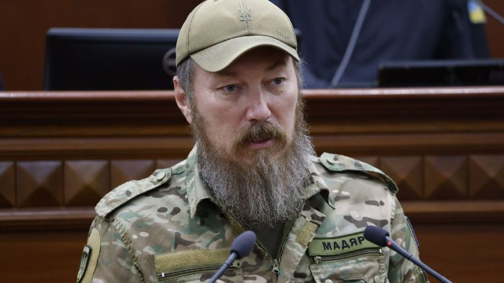 Мадяр Биография: подробный обзор жизни и творчества