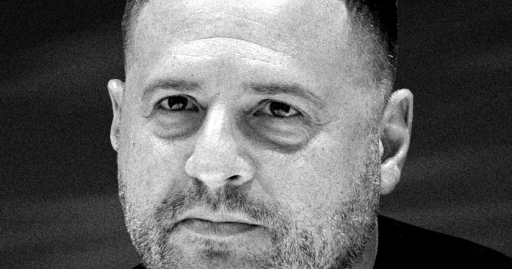 Андрій Єрмак Особисте Життя: біографія, кар'єра та особисті деталі