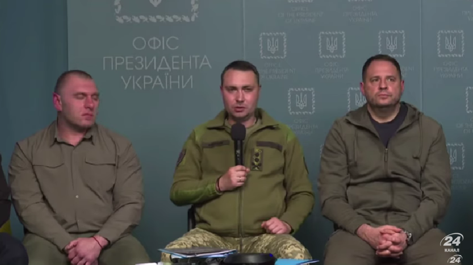 Кирилл Буданов Первая Жена: подробности личной жизни и биография