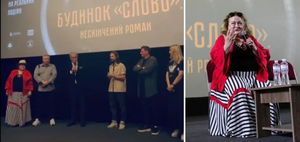 Ніна Набока В Молодості: биография, личная жизнь и начало карьеры