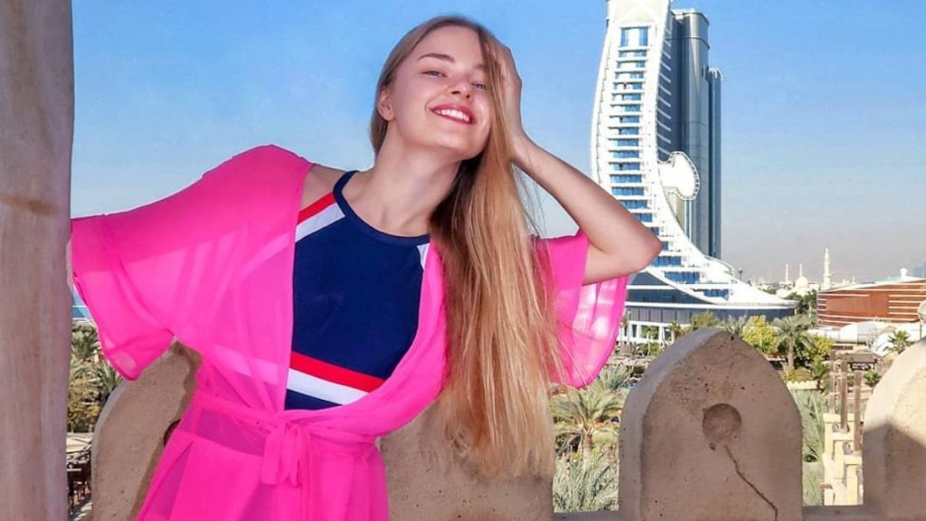 Ната Лайм Биография: жизнь, творчество и личные подробности