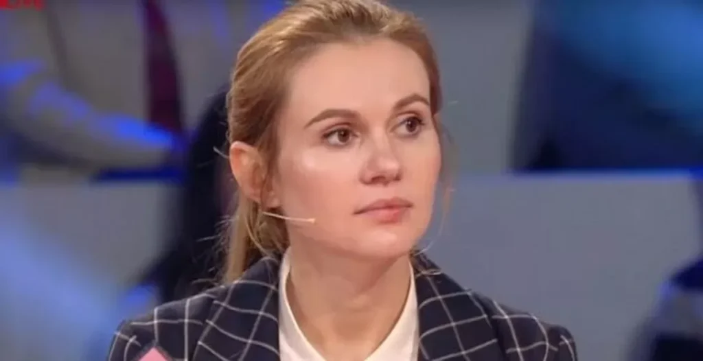 Анна Скороход Личная Жизнь: подробности и факты