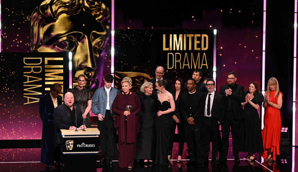 BAFTA Television Awards