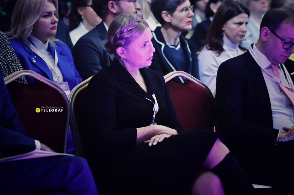 Юлия Тимошенко Где Сейчас: текущая деятельность и личная жизнь