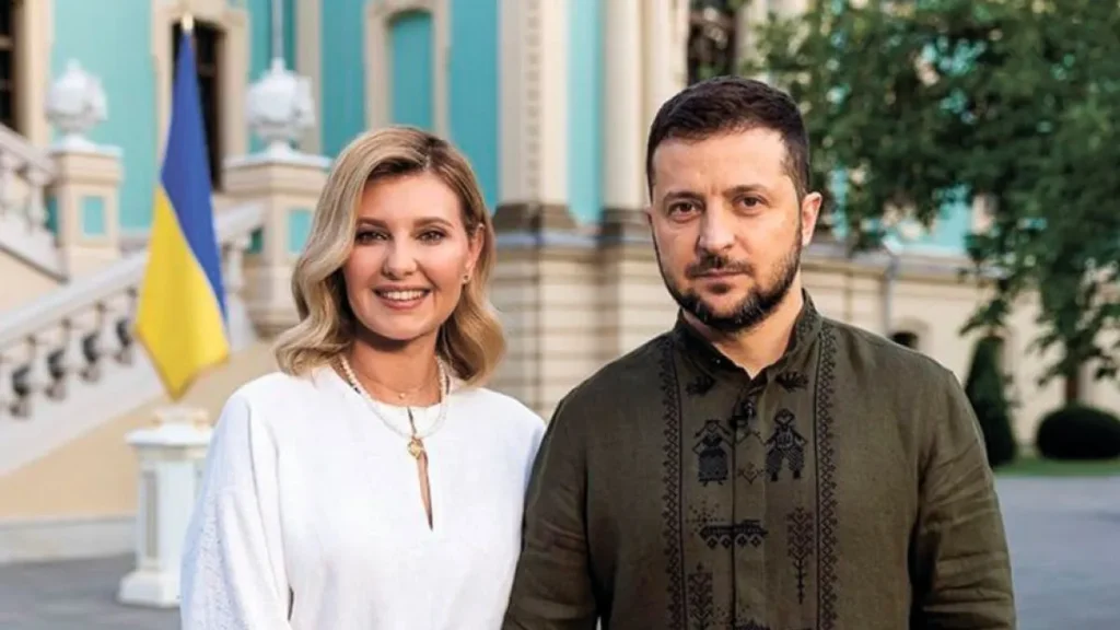 Батьки Зеленського Національність: детальна інформація про родину Володимира Зеленського