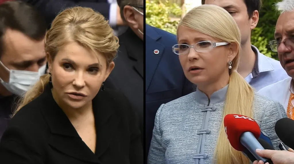 Юлія Тимошенко Зараз: політична діяльність, особисте життя та кар'єрний шлях