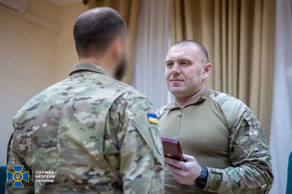 Василь Малюк Зріст Вага: детальний огляд біографії та кар’єри