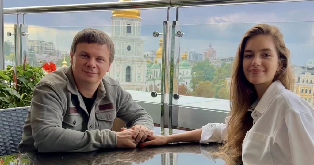 Дмитро Комаров Розлучення: подробиці особистого життя та вплив на кар’єру
