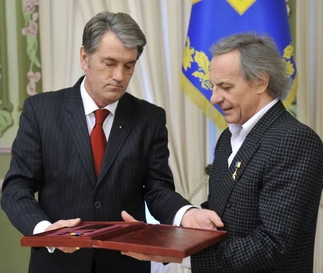 Василь Зінкевич Особисте Життя: Детальна розповідь про біографію, кар'єру та сімейні цінності