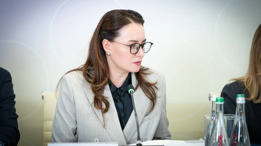 Юлия Свириденко Муж: подробности личной жизни и карьеры