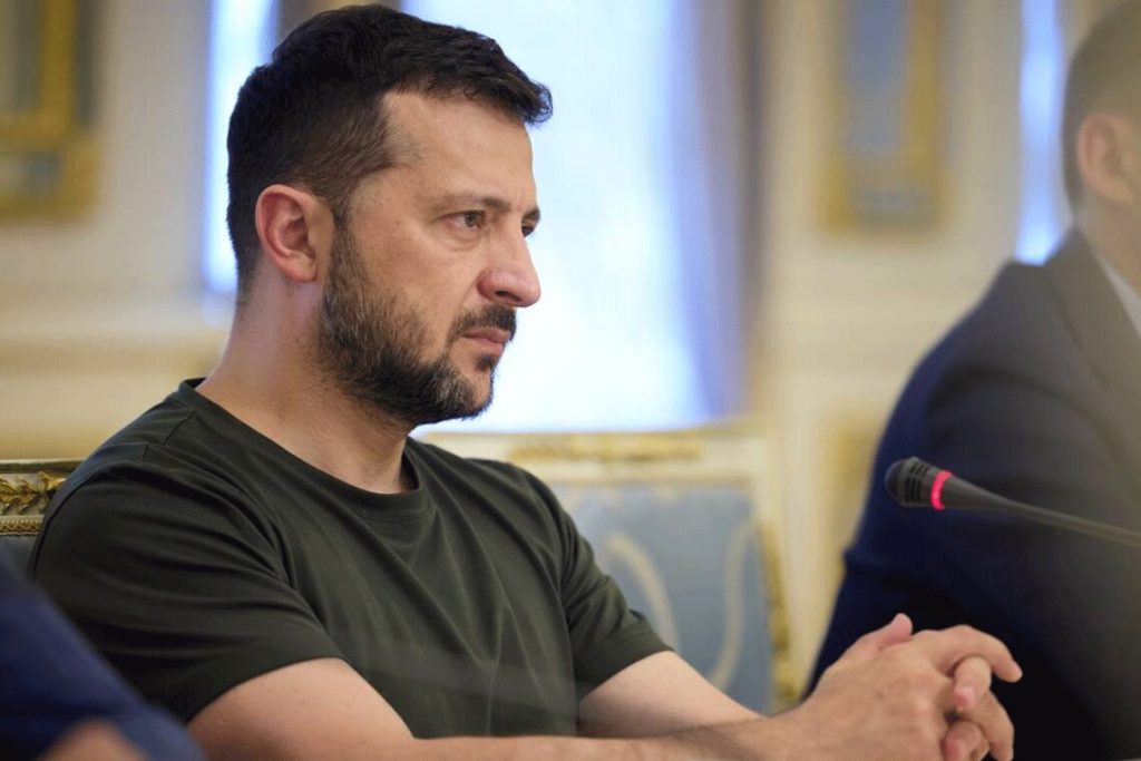 Батьки Зеленського Національність: детальна інформація про родину Володимира Зеленського