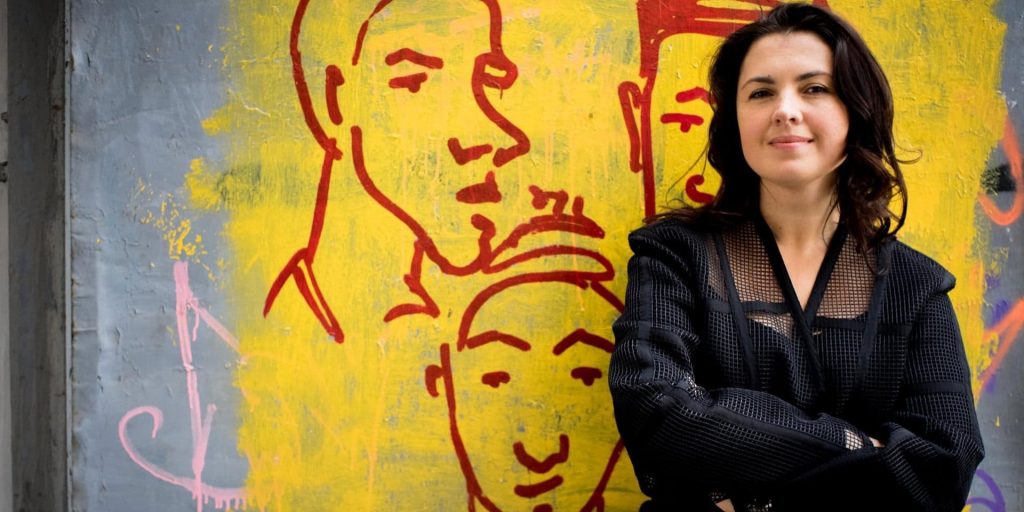 Євгенія Кулеба Розлучення: подробиці особистого життя та кар’єрний шлях