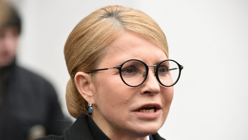 Юлия Тимошенко Где Сейчас: текущая деятельность и личная жизнь