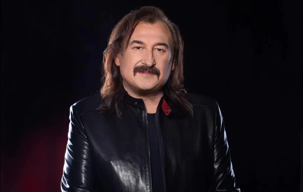 Степан Гіга Біографія: життя, творчість і особисте