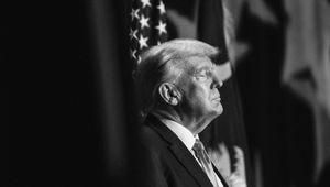 Скільки Років Трампу: подробиці про вік Дональда Трампа, біографію, особисте життя та кар’єру