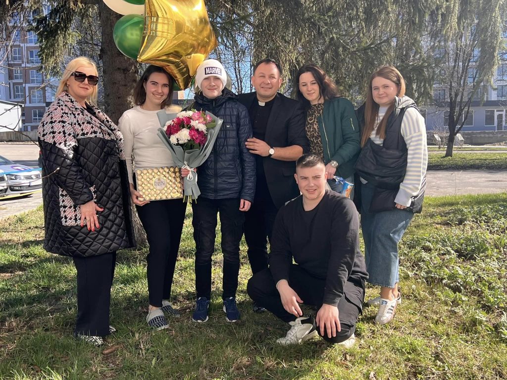 Олексій Філюк Біографія Сім'Я – життєвий шлях, кар'єра і особисте життя