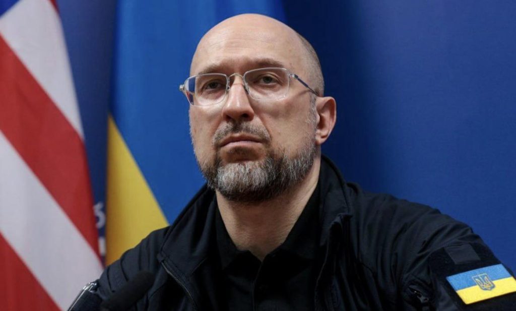 Денис Шмыгаль Национальность: подробности биографии и карьеры