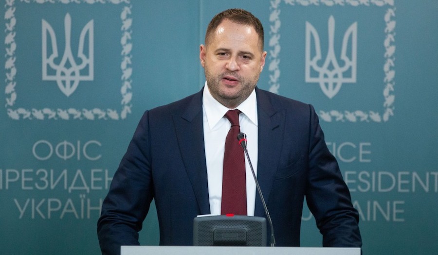 Хто Такий Єрмак: детальна біографія, кар'єра та особисте життя