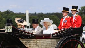 Royal Ascot: де королівські традиції зустрічаються з високою модою