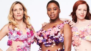 Beauty-новинка від Dove: дезодоранти для всього тіла без солей алюмінію у форматі спрею, крему та стіку