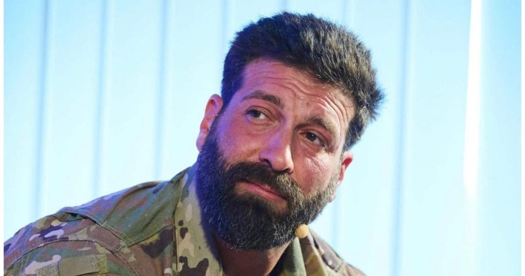 Даніель Салем Колишня Дружина: подробный взгляд на личную жизнь и карьеру