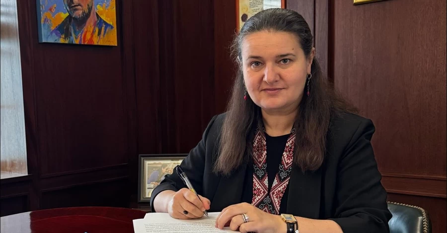 Оксана Маркарова Родители Национальность: подробный рассказ о семье и карьере