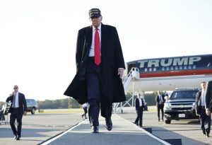 Трамп Зріст: биография, личная жизнь и основные этапы карьеры