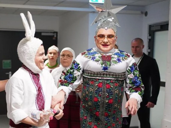 Волканов Біографія: путь к успеху и личные грани
