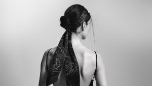 Інклюзивний бренд Lady Di Atelier випустив колекцію-присвяту Соломії Крушельницькій