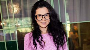 «Тату, це мій перший лист до тебе за 36 років», — відверте зізнання Олени Медвінської у День батька