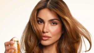 5 сироваток для росту волосся: улюбленці beauty-редакторки Олени Медвінської