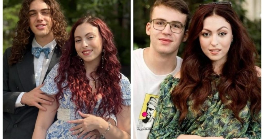 Дочь Поляковой: биография, личная жизнь и карьера