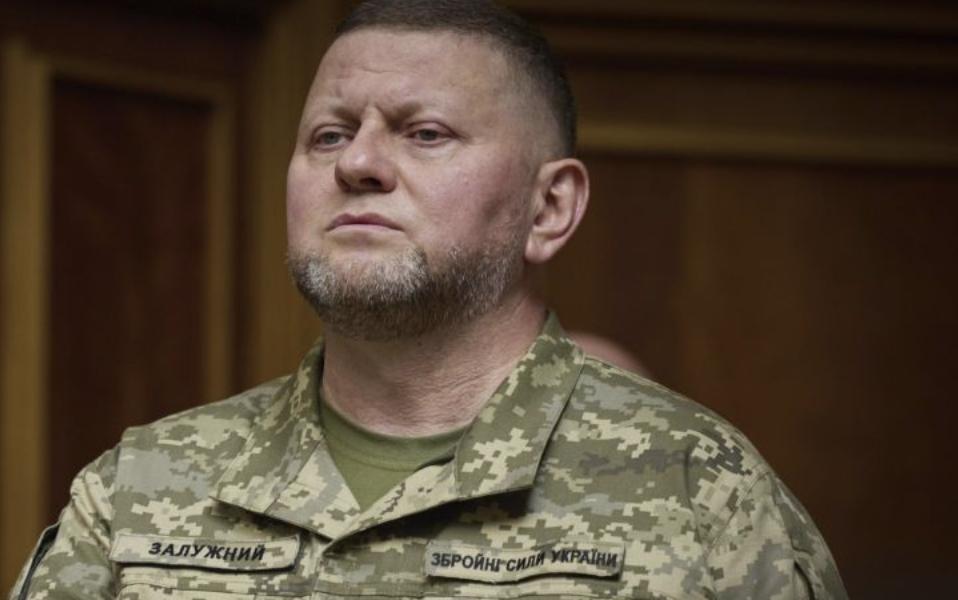 Перша Дружина Залужного: Биография, Личная Жизнь и Роль в Жизни Главнокомандующего