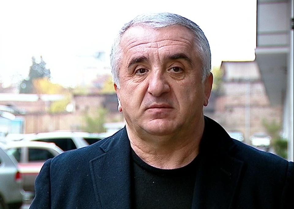 Саакашвили Сейчас: Современная Жизнь и Политическая Деятельность Михаила Саакашвили