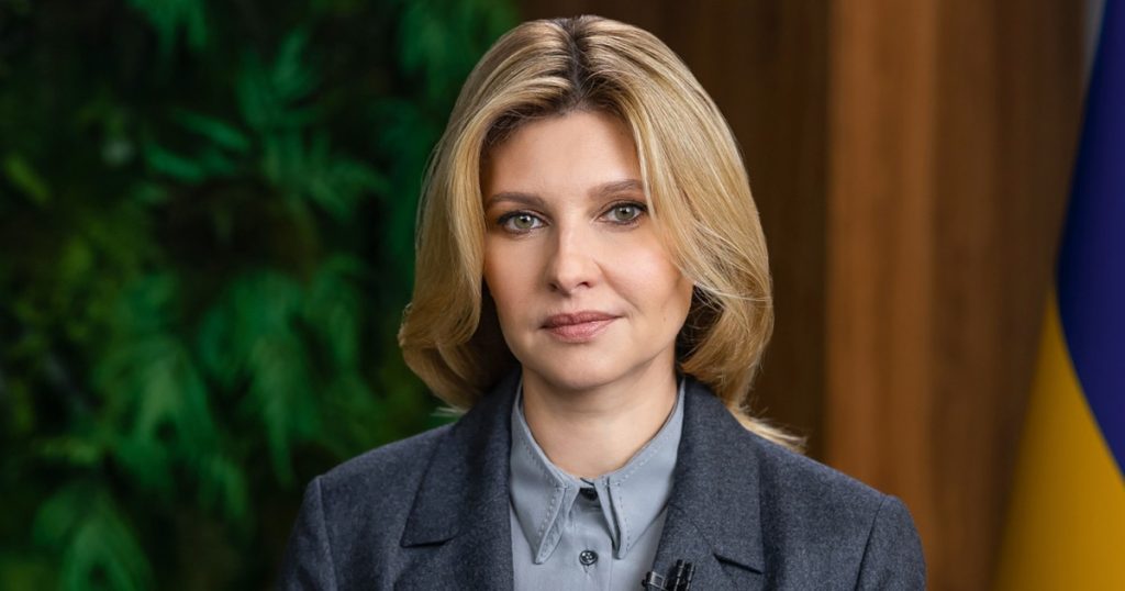 Олена Зеленська Національність: походження, життя та професійний шлях