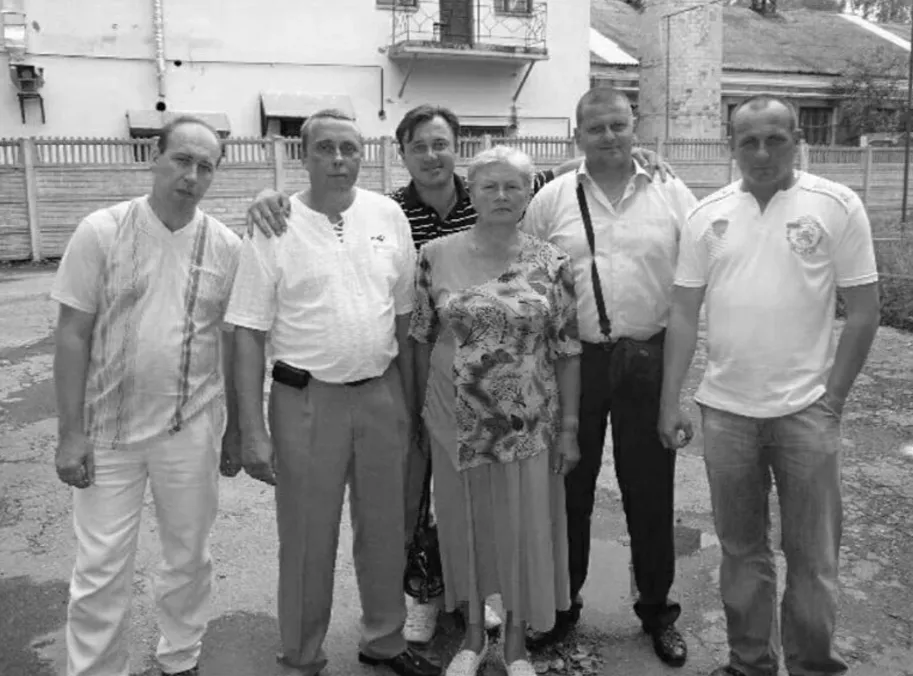 Залужний Батьки Національність: биография, личная жизнь и военная карьера