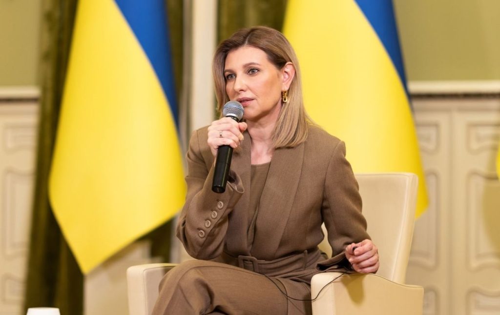 Олена Зеленська Національність: походження, життя та професійний шлях